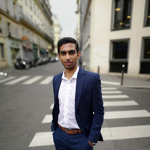 Darren Govender avatar