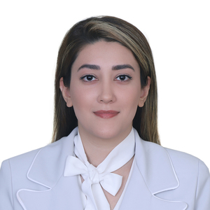 maryam ahmadi avatar