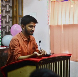 Aniruddha Biswas avatar