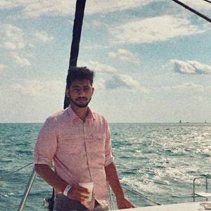 Shubhankar Pinge avatar