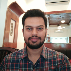 Nitesh Mistry avatar