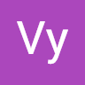 Vy Hoang avatar