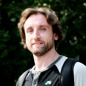 Petr Kuznetcov avatar