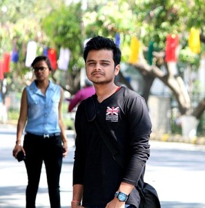 Pranil Mittal avatar