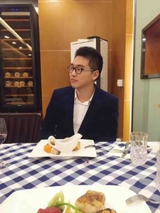 Ziyue Wu avatar