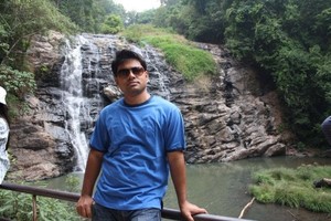 Debobrata Dutta avatar