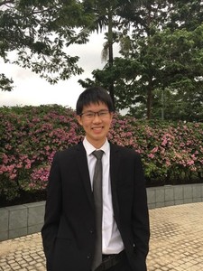 Jonas Ku avatar