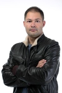 Pavel Kozel avatar