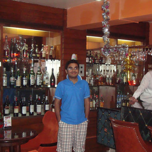 Viraj Swaroop avatar