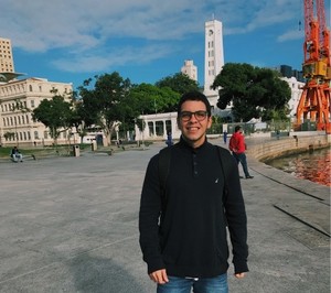 Matheus Santana avatar