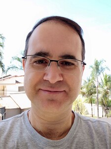Marcelo Valentim Silva avatar