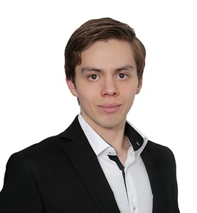 Ignacio García avatar