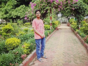 Sarthak Tiwari avatar