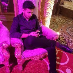 Vibhor Sharma avatar