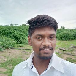 Trinadh Bandaru avatar