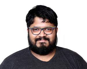 Ajit Kumar Satpathy avatar