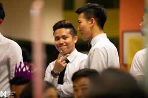 Lian Keat Hoi avatar