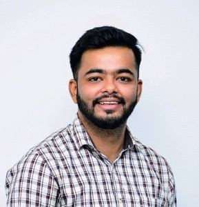 Rohit Singh avatar