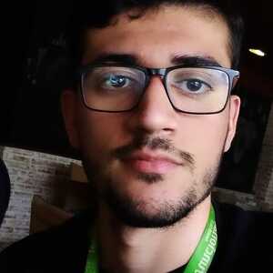 Rodrigo Modesto de Araujo avatar