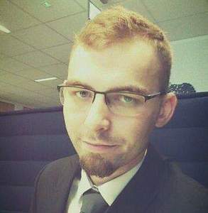 Mateusz Malinowski avatar