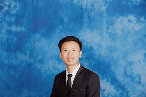 WEIZHEN ZHONG avatar