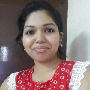 Pavitra Chitra Jayaraman