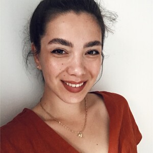 Neža Pajek Arambašić avatar