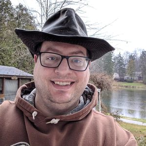 Timothy DeWees avatar