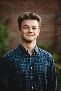 Alexander Large avatar