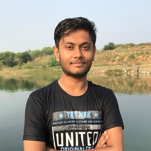 Vishal Nirmal avatar