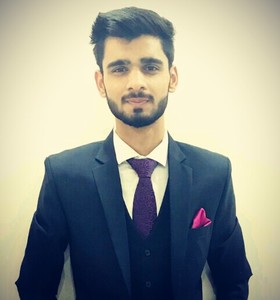 Tanishq Malhotra avatar