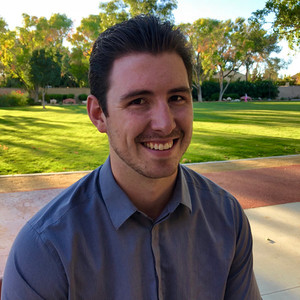 Manuel Sisneros avatar