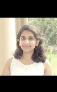 Binu Merrin Alex avatar