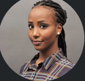 Saïda Houssein Kassim avatar