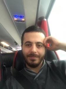 Mohamad Javad Ghamari Noodehi avatar