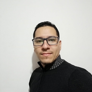 Alexander  Bolaño Cervantes avatar