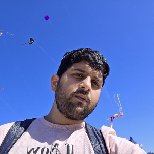 Vibhav Kannan avatar