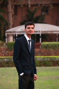 Ankit Taparia avatar