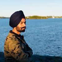 Tegbir Singh Sidhu avatar