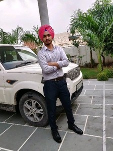 Parminder Bhullar avatar