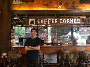Kristian Aditya Hambali avatar