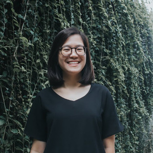 Nadya Tjindra avatar