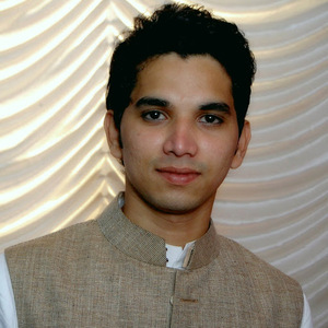 Zakir Shaikh avatar