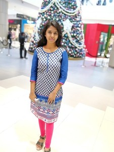 srinidhi murali avatar