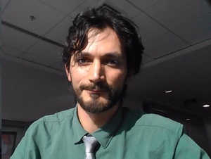 Matías Fernández avatar