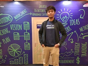 muhammad farhan avatar