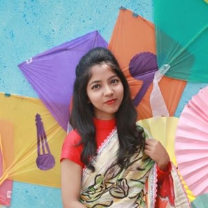 Farhana Eirin avatar
