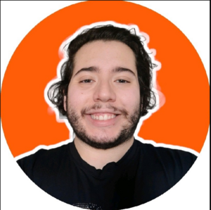 Paula Caroline Camargo avatar