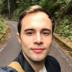 Austin Lipinski avatar