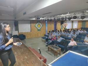 Anupama Chattoraj avatar